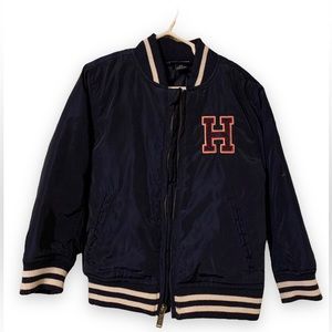 Boys Tommy Hilfiger jacket